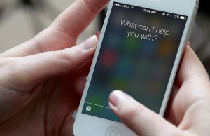 Le risposte più divertenti di Siri (FOTO)