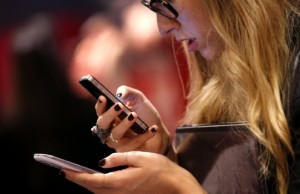 Dovrebbero inventare un’app per riconoscere quelli come te (LA LOVE BLOGGER)