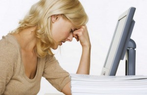 Controllare le email più di tre volte al giorno fa male