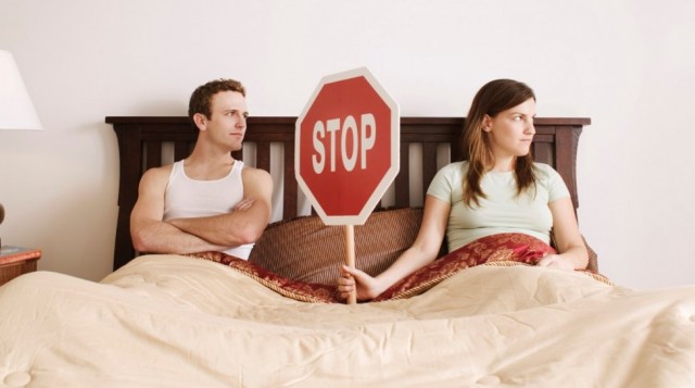 fine di una relazione