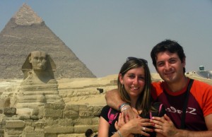 ‘Girandolina’: un connubio tra viaggi e scrittura (INTERVISTA)