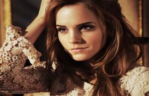 Disney: Emma Watson sarà la nuova Bella (FOTO)