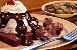 Il cibo che mangiamo svela chi siamo (FOTO)