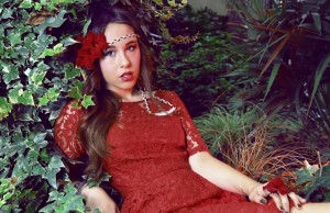 Tutto quello che c’è da sapere su Aurora Ramazzotti (FOTO)