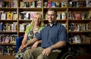 Martin Pistorius si risveglia dal coma dopo 12 anni (FOTO)