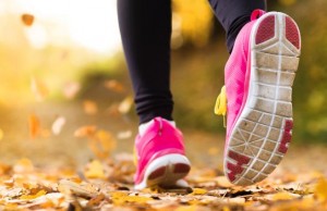 Camminare 20 minuti al giorno per vivere più a lungo