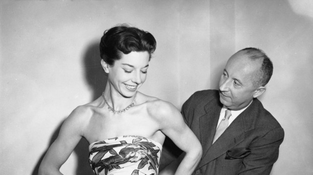 Christian Dior, le invenzioni del genio della moda francese