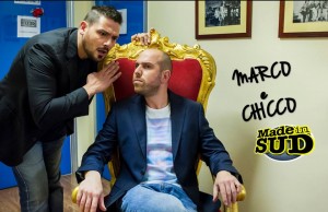 Marco e Chicco: un duo tutto da ridere (INTERVISTA)