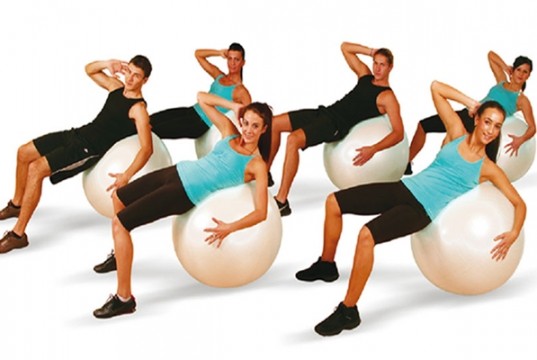 Tutte le novità del fitness per il 2015