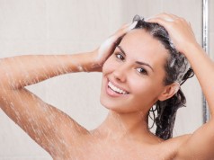 Lavare i capelli senza shampoo