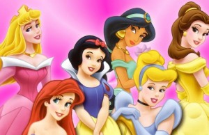 Come sarebbero le principesse Disney con capelli più realistici?
