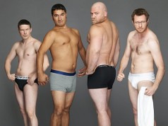 Uomini, la vostra biancheria intima può incidere sulla vostra salute