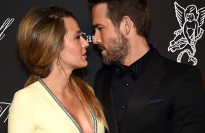 Blake Lively è finalmente mamma