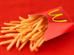 Tutta la verità sulle patatine fritte del McDonald’s (VIDEO)