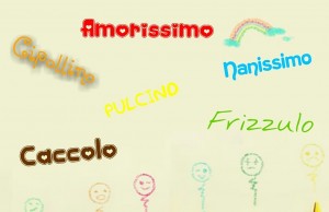 I 10 soprannomi più strani usati dalle coppie