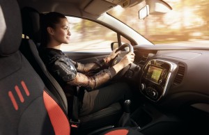 Guidare l’auto dipende da un comportamento innato