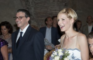 I vestiti da sposa più brutti delle star (FOTO)