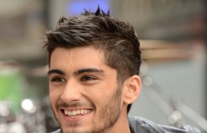 One Direction, buon compleanno Zayn