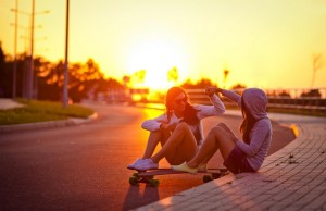 I motivi per cui una migliore amica è meglio di un fidanzato