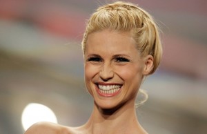 Buon compleanno Michelle Hunziker (FOTO)