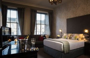 Negli Hotel arrivano i pacchetti 50 Sfumature di Grigio