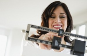 L’amore è la migliore delle diete per le donne. Parola d’esperto