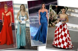 Le 10 vallette più belle di Sanremo (SECONDA PARTE)