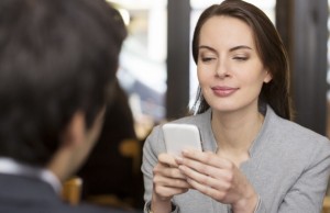 ‘Invisible Boyfriend’: ecco come avere un fidanzato virtuale