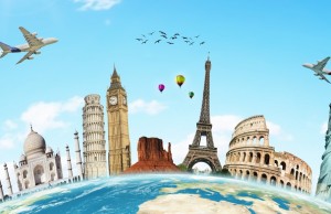 Festività e ponti 2015: preparate le valigie