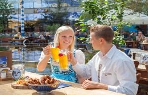 I migliori bar negli aeroporti di tutto il mondo (FOTO)