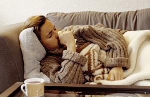 Le donne soffrono di mal d’inverno più degli uomini