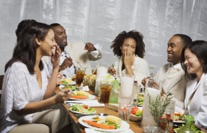 Vuoi sapere quanto vivrai? Chiedilo ai tuoi amici