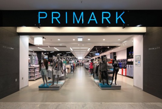 Finalmente Primark in Italia, ecco cosa dobbiamo sapere