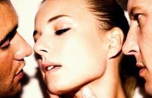 Donne infedeli? Tutta colpa di un gene