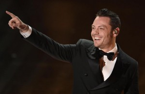 Buon compleanno Tiziano Ferro (FOTO)