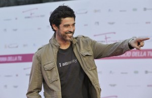 Buon compleanno Alessandro Gassmann (FOTO)