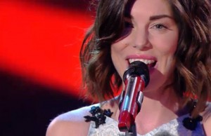 Sanremo 2015: è Bianca Atzei la più sexy (FOTO)