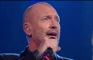 Sanremo 2015: Biagio Antonacci incanta tutti (FOTO)