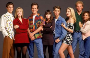 Che fine hanno fatto i personaggi di Beverly Hills 90210? (FOTO)