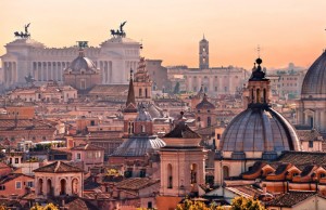 Le 10 cose da fare in un weekend a Roma (FOTO)