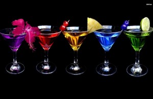 50 sfumature di cocktail (RICETTA)