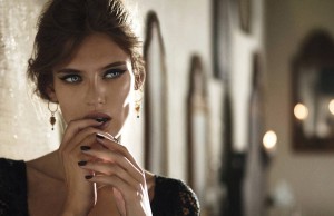 Bianca Balti annuncia la gravidanza: ‘sarà una femmina’