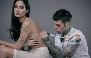 Fedez, tutti curiosi del suo amore per Giulia Valentina