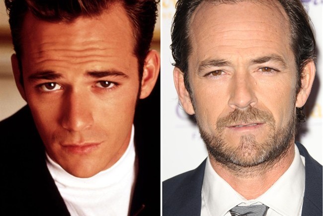 Che Fine Hanno Fatto Gli Attori Di Beverly Hills