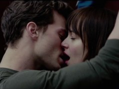 Come conquistare una donna con le frasi di 50 Sfumature