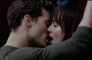 Come conquistare una donna con le frasi di 50 Sfumature