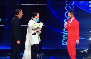 Arisa e Nesli, è nato un nuovo amore sul palco dell’Ariston?