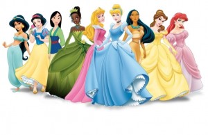 Le principesse Disney cambiano etnia (FOTO)