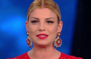 Sanremo 2015: Emma e la battuta sull’accento terrone