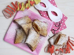 Dolci e Carnevale: ogni caloria vale